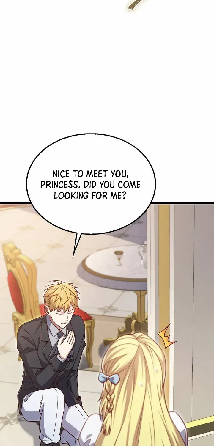 Read The Lord of Coins Manga Online