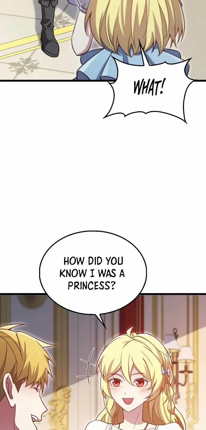 Read The Lord of Coins Manga Online