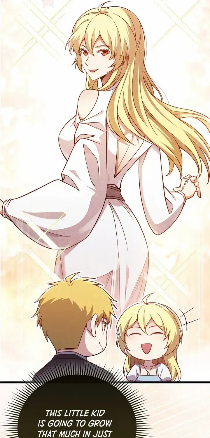 Read The Lord of Coins Manga Online
