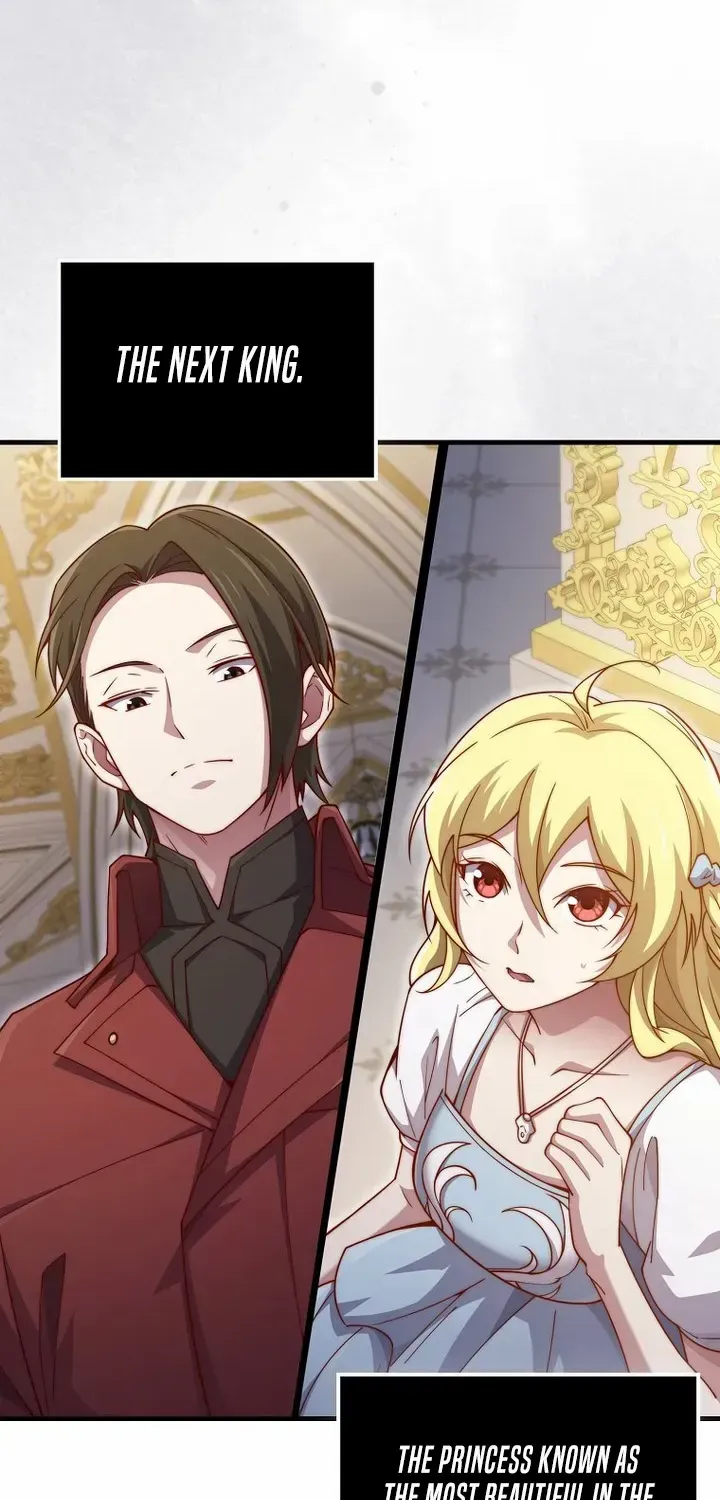 Read The Lord of Coins Manga Online