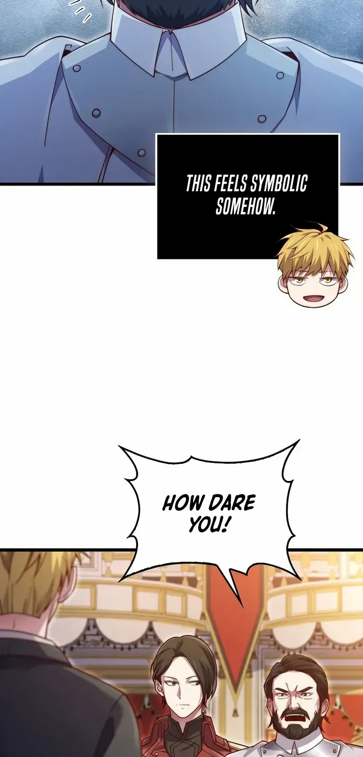 Read The Lord of Coins Manga Online