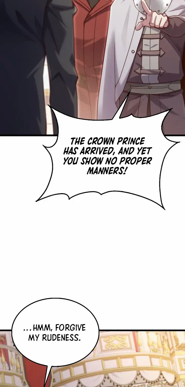 Read The Lord of Coins Manga Online