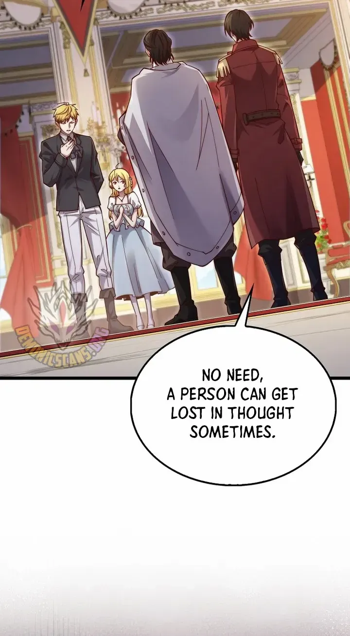 Read The Lord of Coins Manga Online