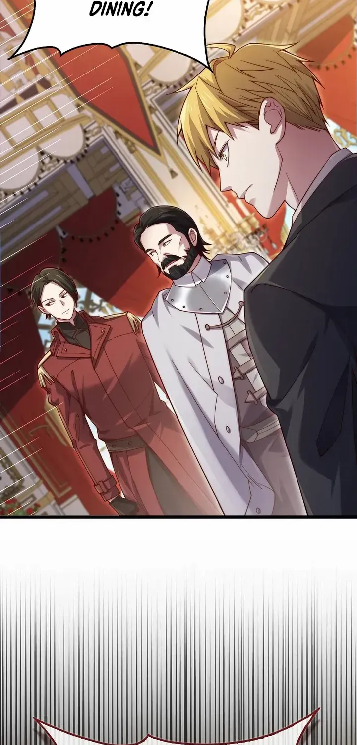 Read The Lord of Coins Manga Online