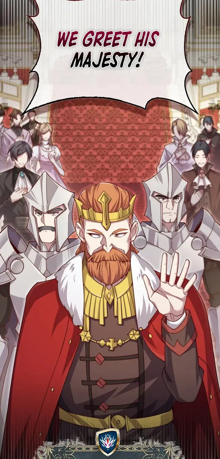 Read The Lord of Coins Manga Online