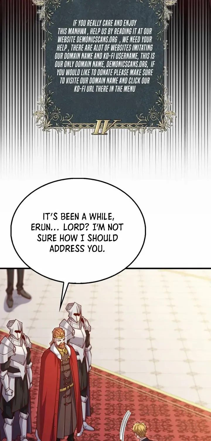 Read The Lord of Coins Manga Online