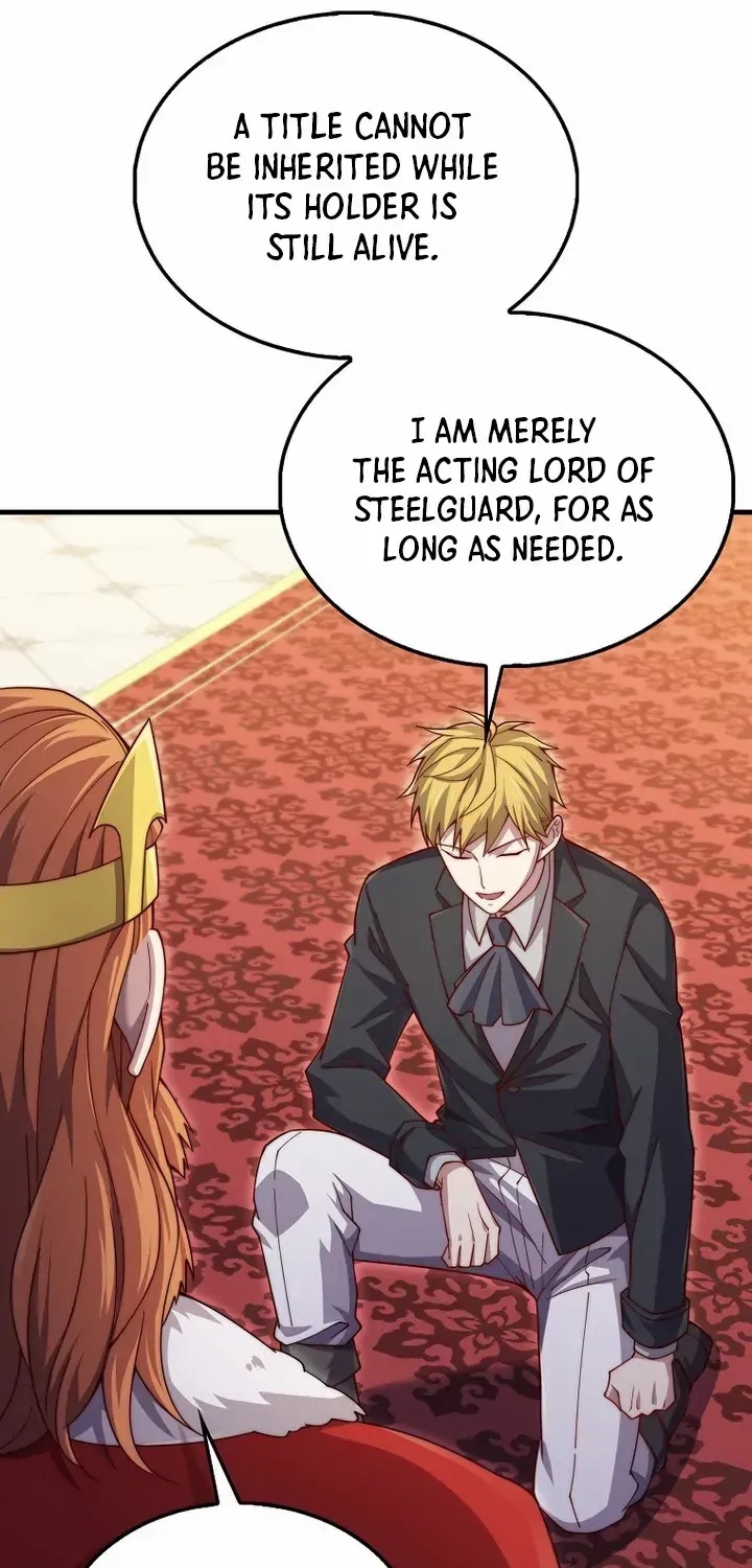 Read The Lord of Coins Manga Online