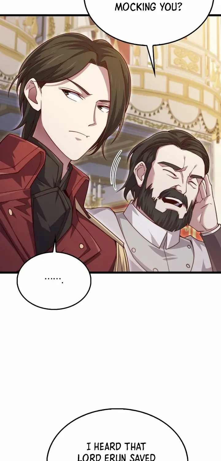 Read The Lord of Coins Manga Online