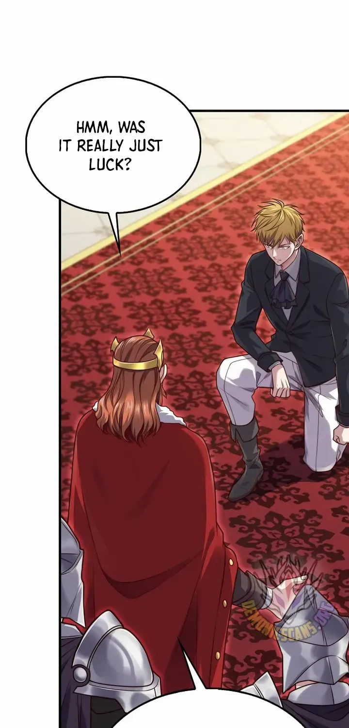Read The Lord of Coins Manga Online