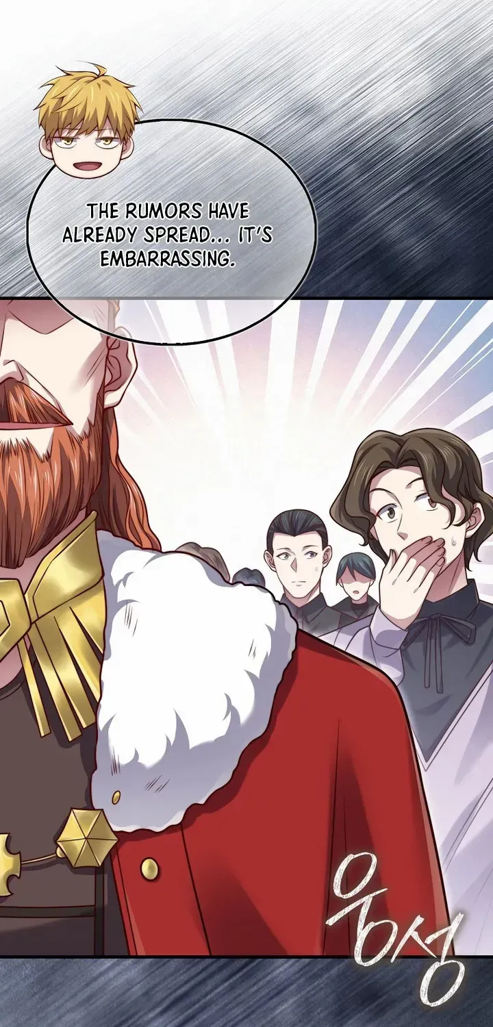 Read The Lord of Coins Manga Online