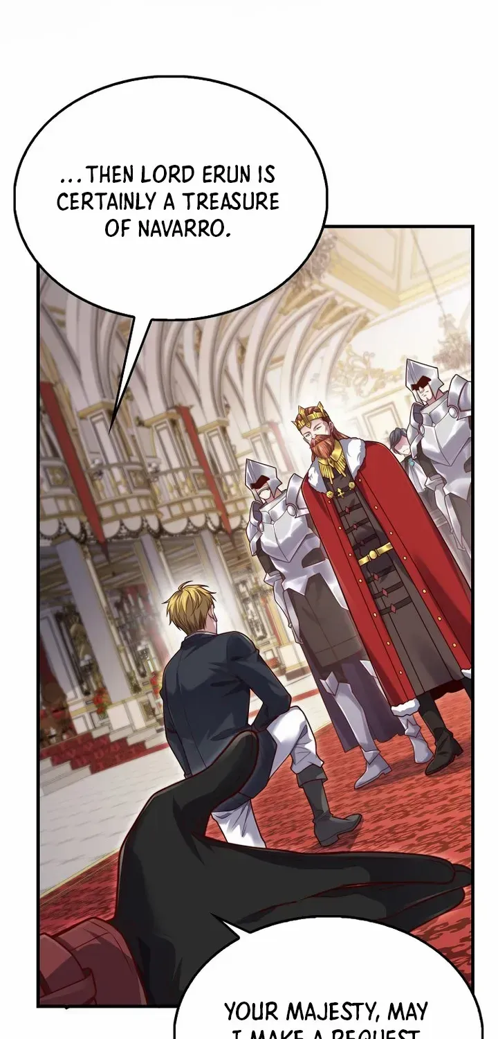 Read The Lord of Coins Manga Online