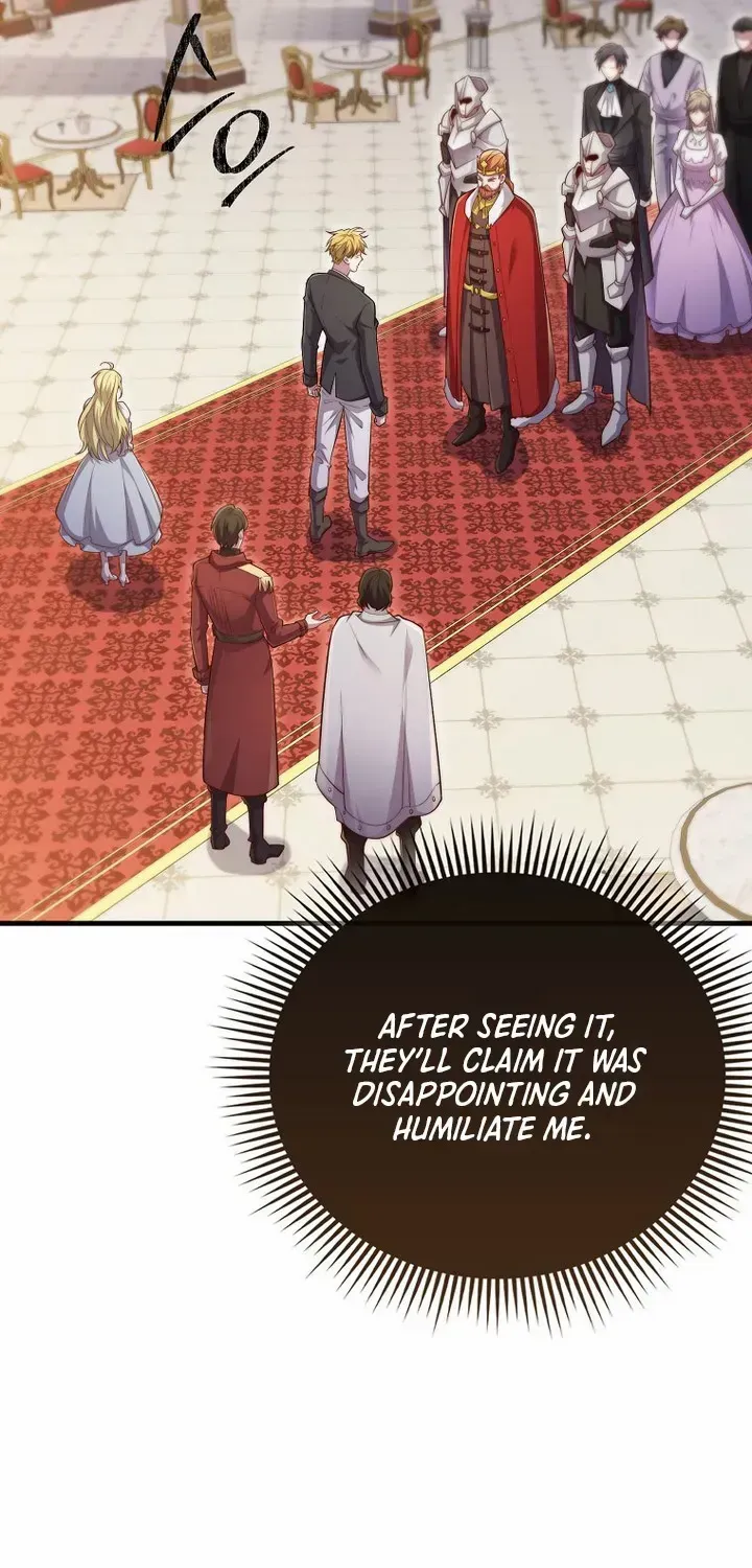 Read The Lord of Coins Manga Online