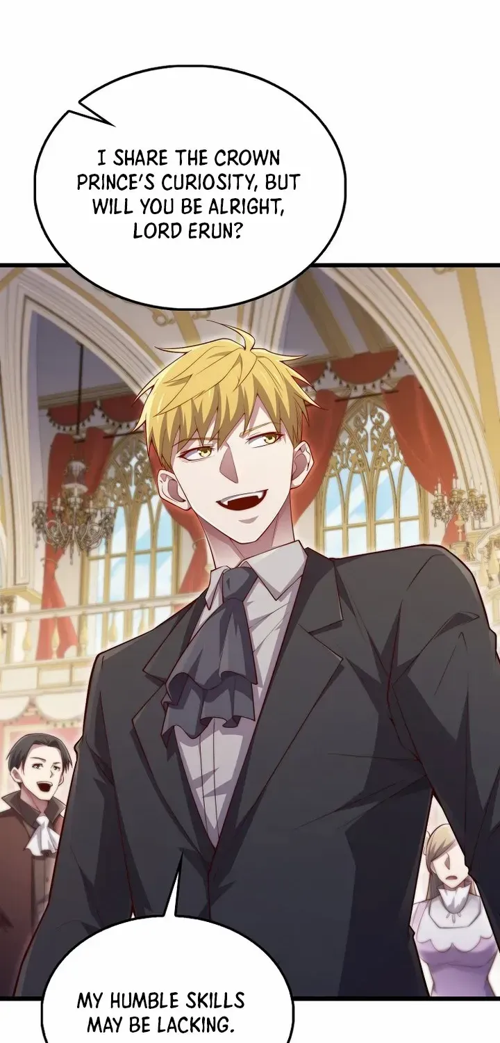 Read The Lord of Coins Manga Online