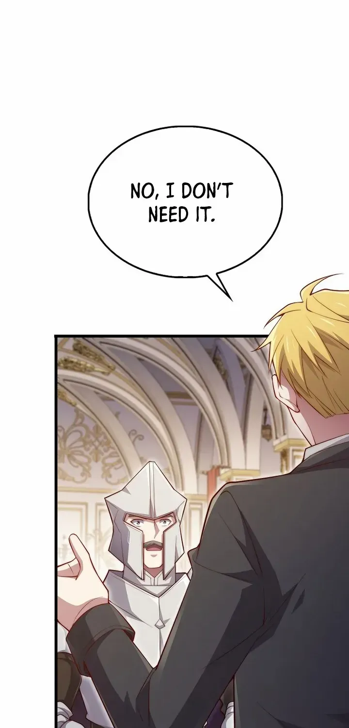 Read The Lord of Coins Manga Online