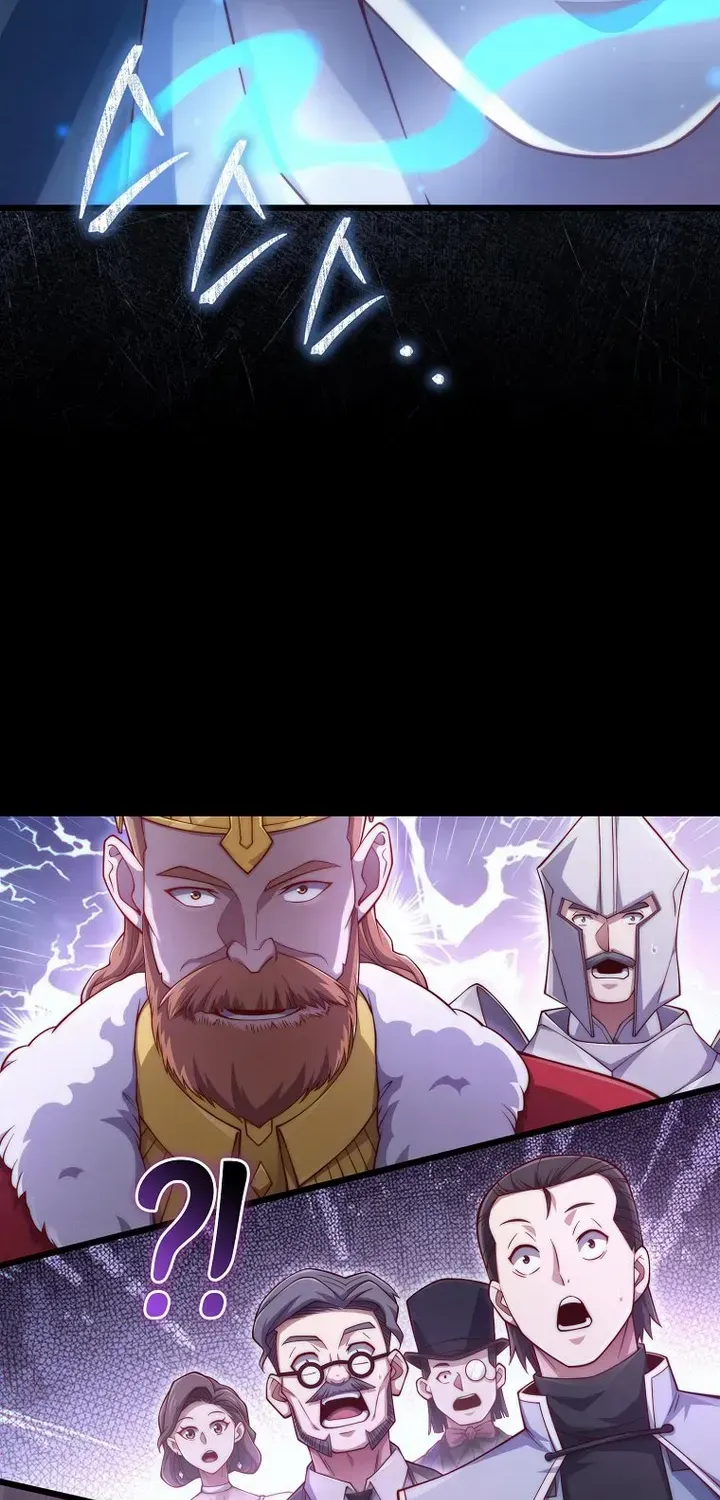 Read The Lord of Coins Manga Online