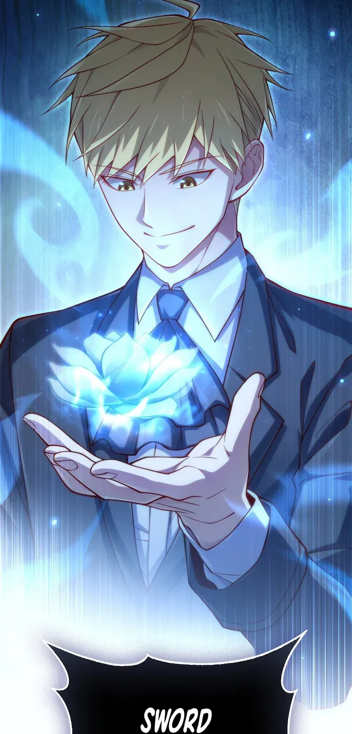 Read The Lord of Coins Manga Online