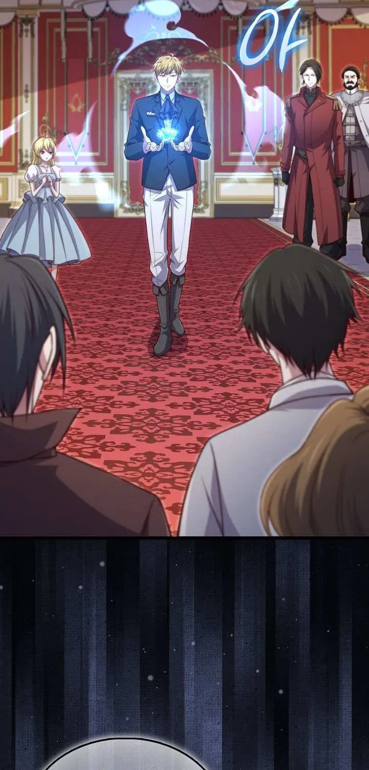 Read The Lord of Coins Manga Online