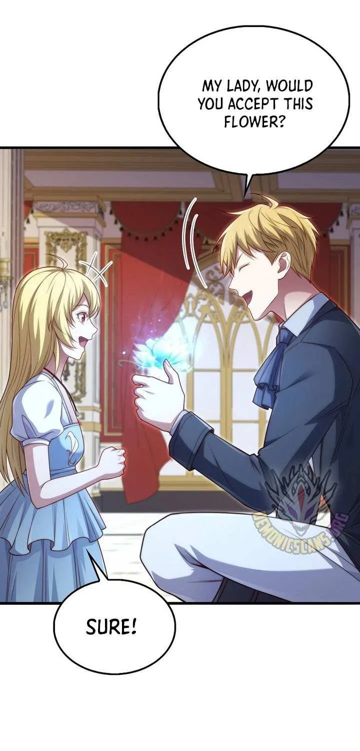 Read The Lord of Coins Manga Online