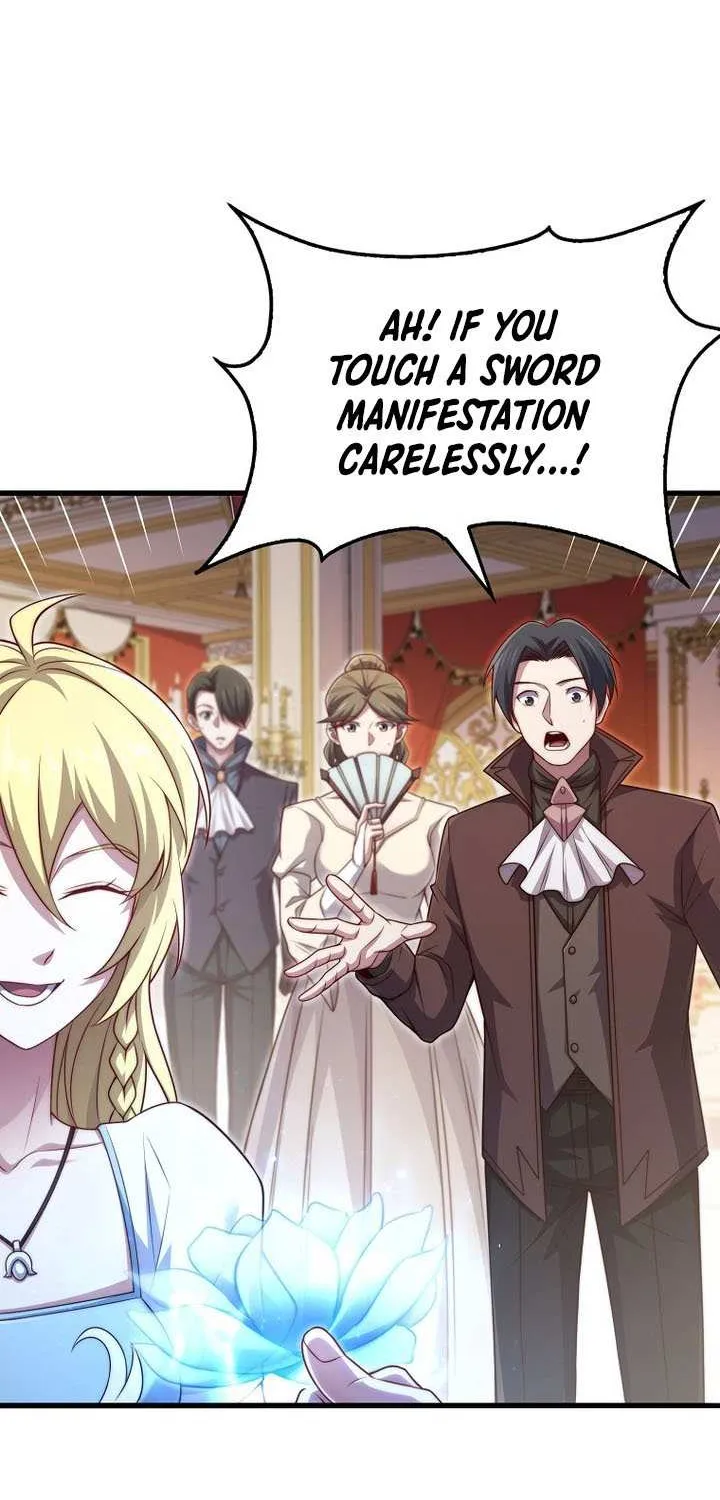 Read The Lord of Coins Manga Online