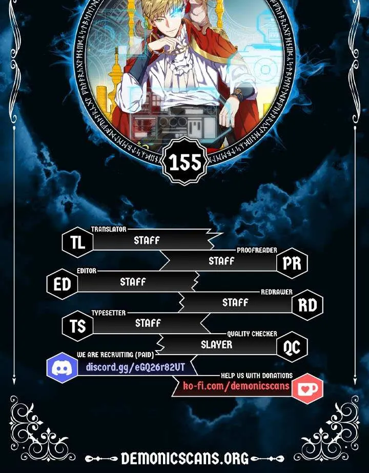 Read The Lord of Coins Manga Online