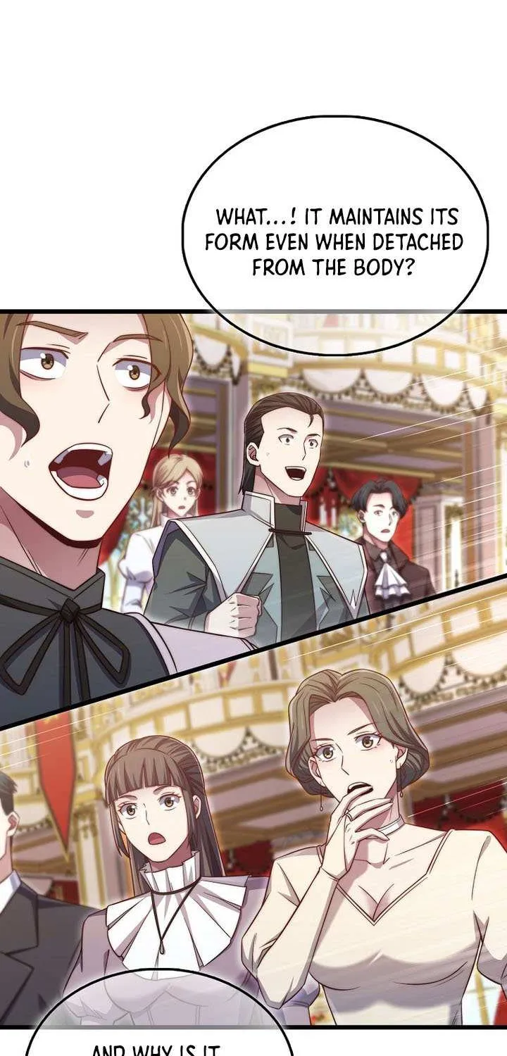 Read The Lord of Coins Manga Online