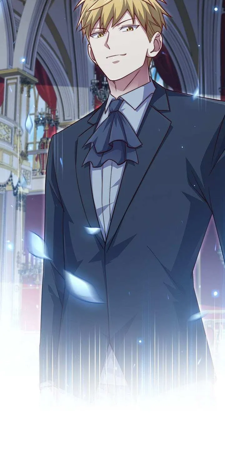 Read The Lord of Coins Manga Online