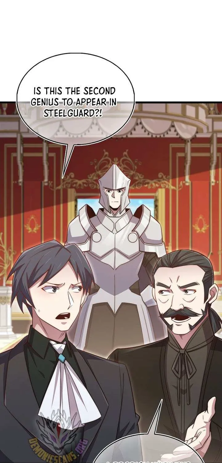 Read The Lord of Coins Manga Online