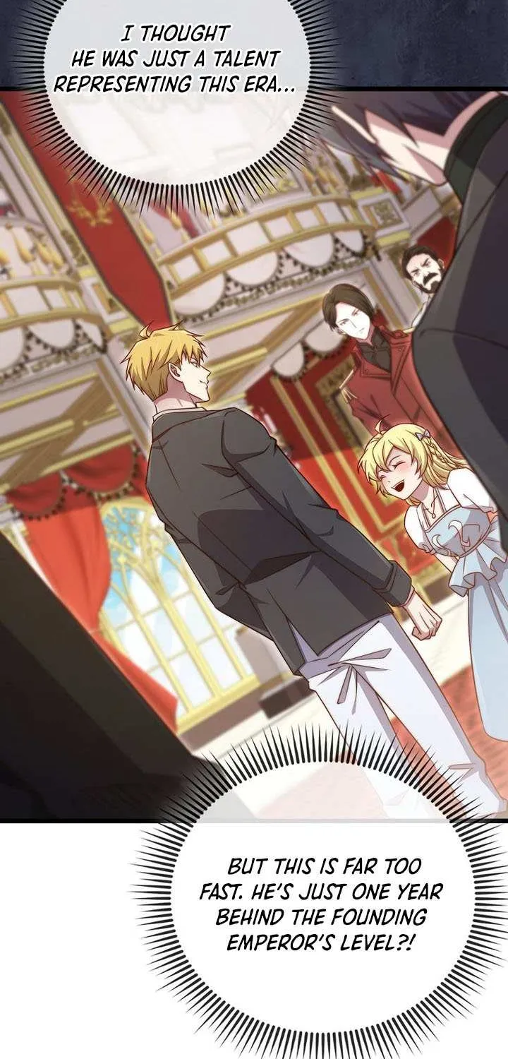 Read The Lord of Coins Manga Online