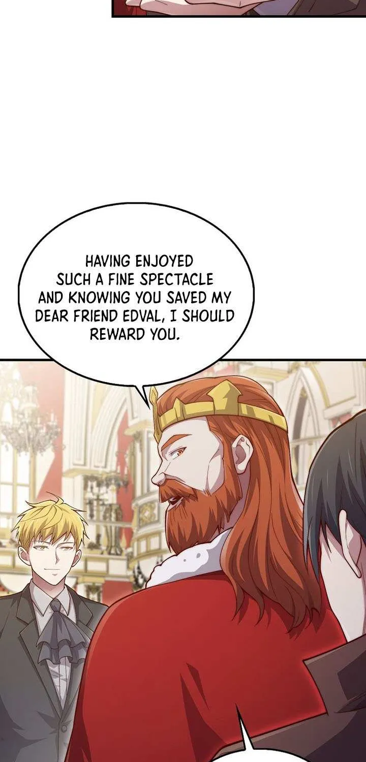 Read The Lord of Coins Manga Online