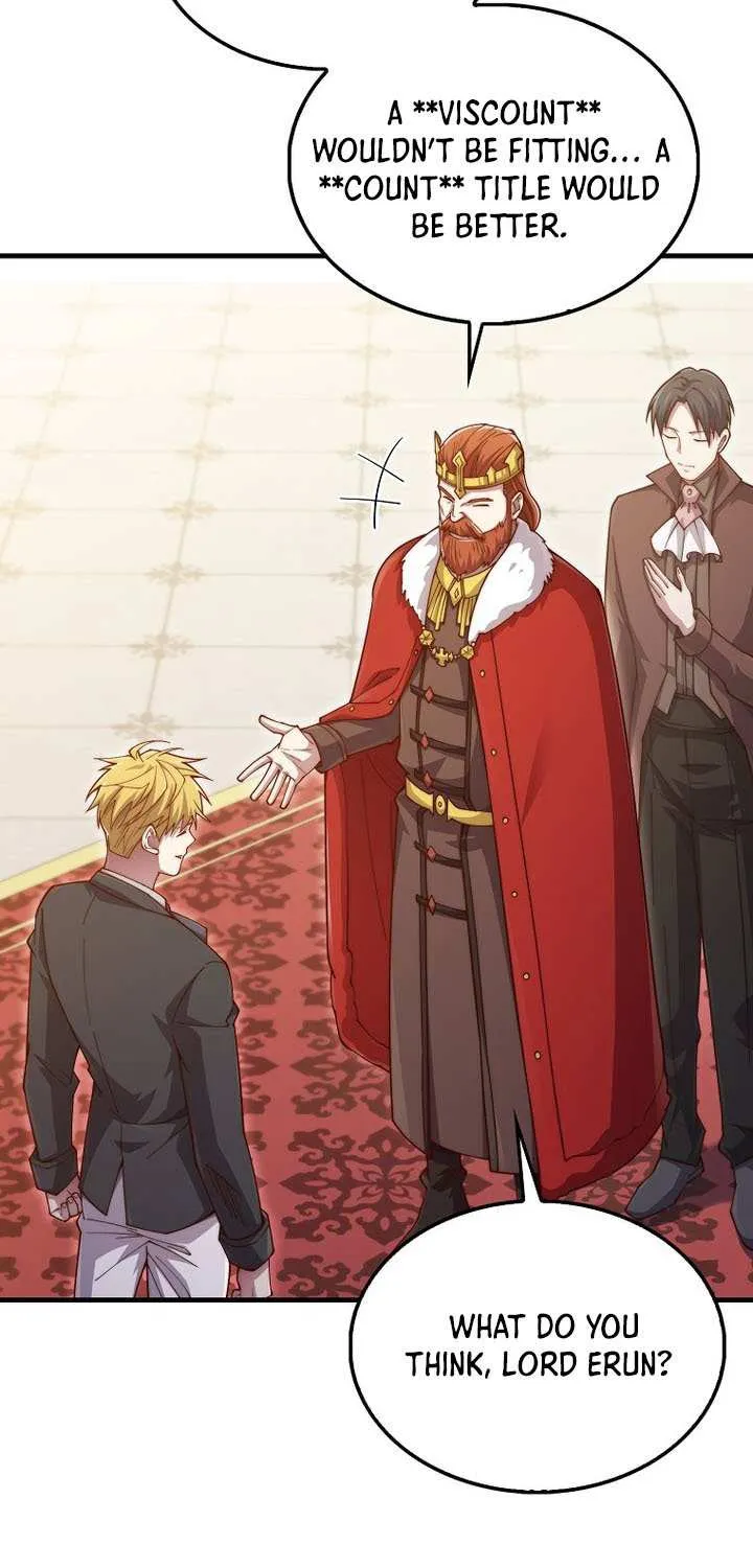 Read The Lord of Coins Manga Online