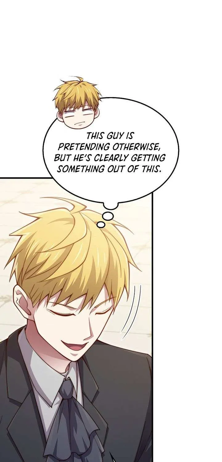 Read The Lord of Coins Manga Online