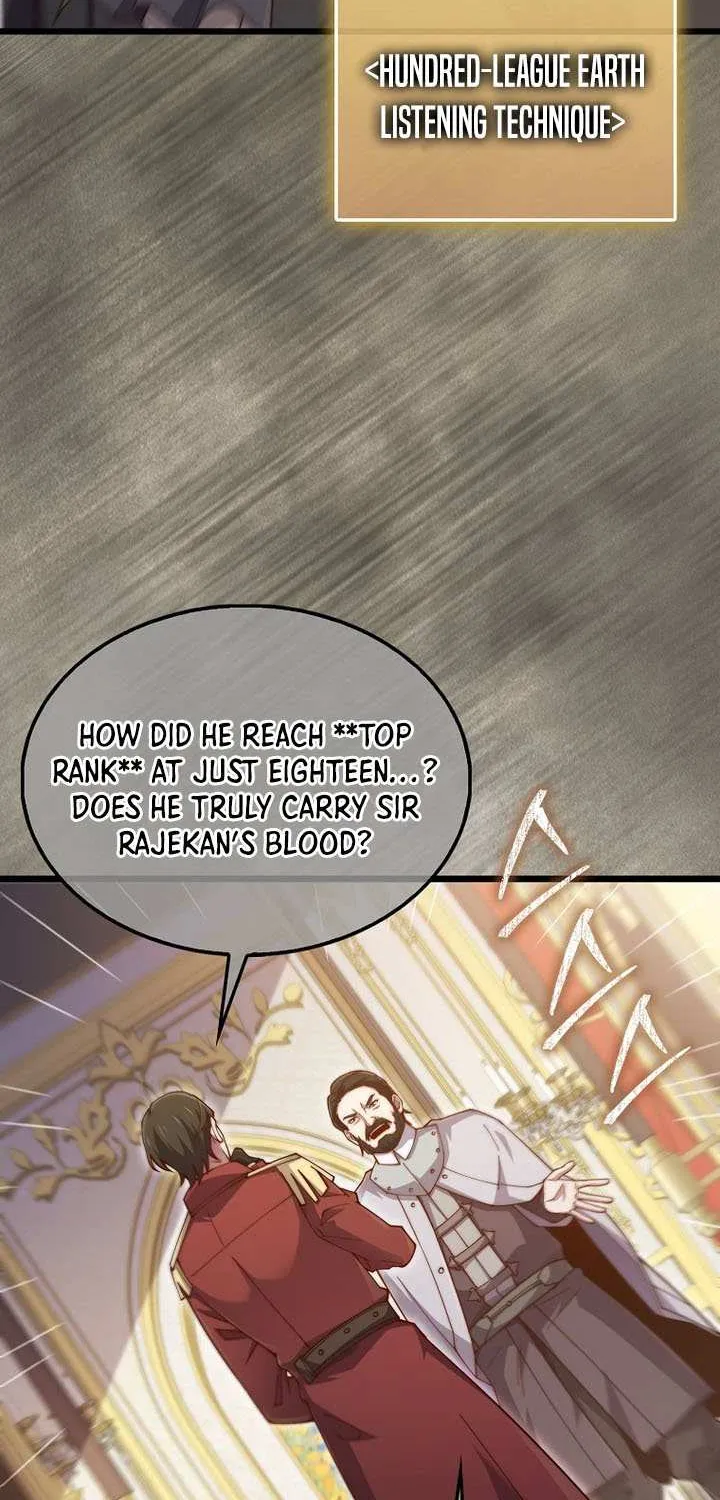 Read The Lord of Coins Manga Online