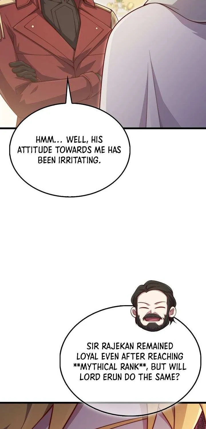 Read The Lord of Coins Manga Online