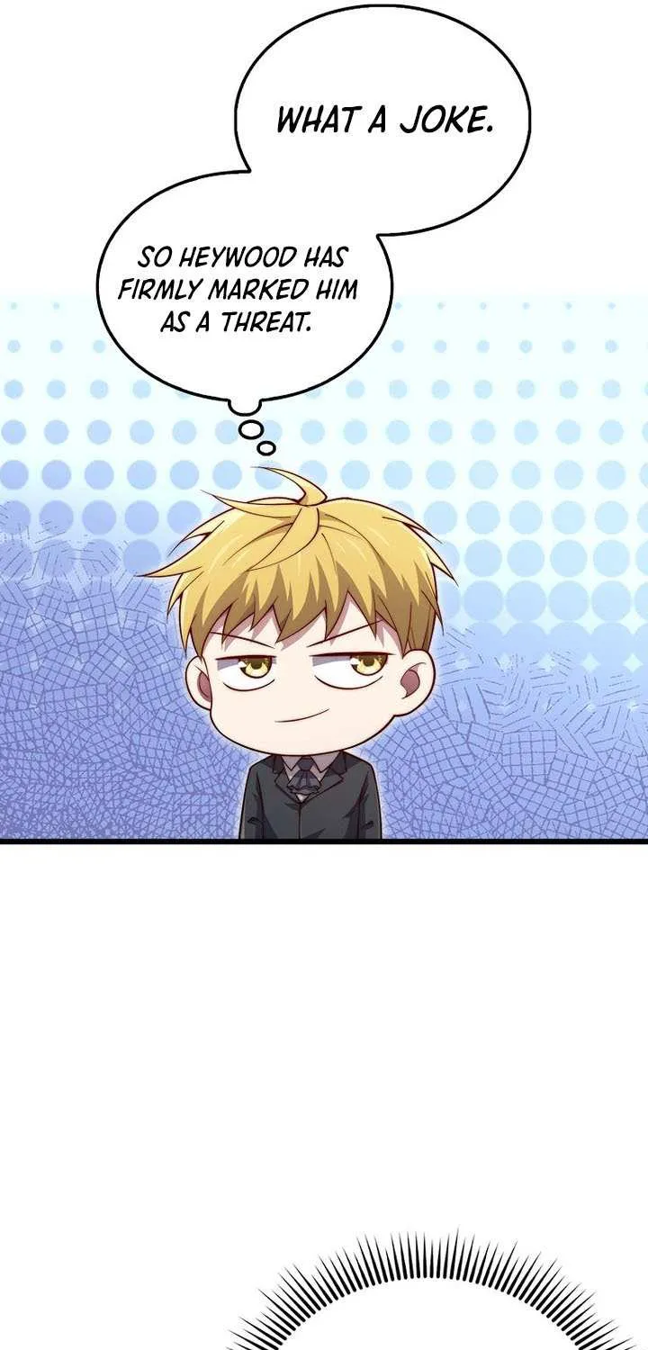 Read The Lord of Coins Manga Online