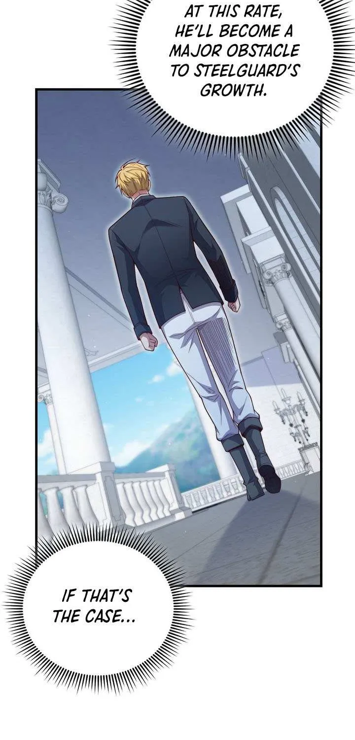 Read The Lord of Coins Manga Online