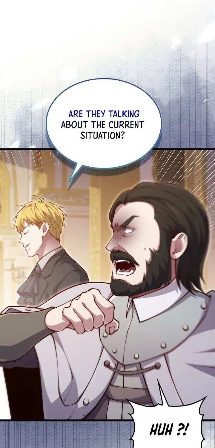 Read The Lord of Coins Manga Online