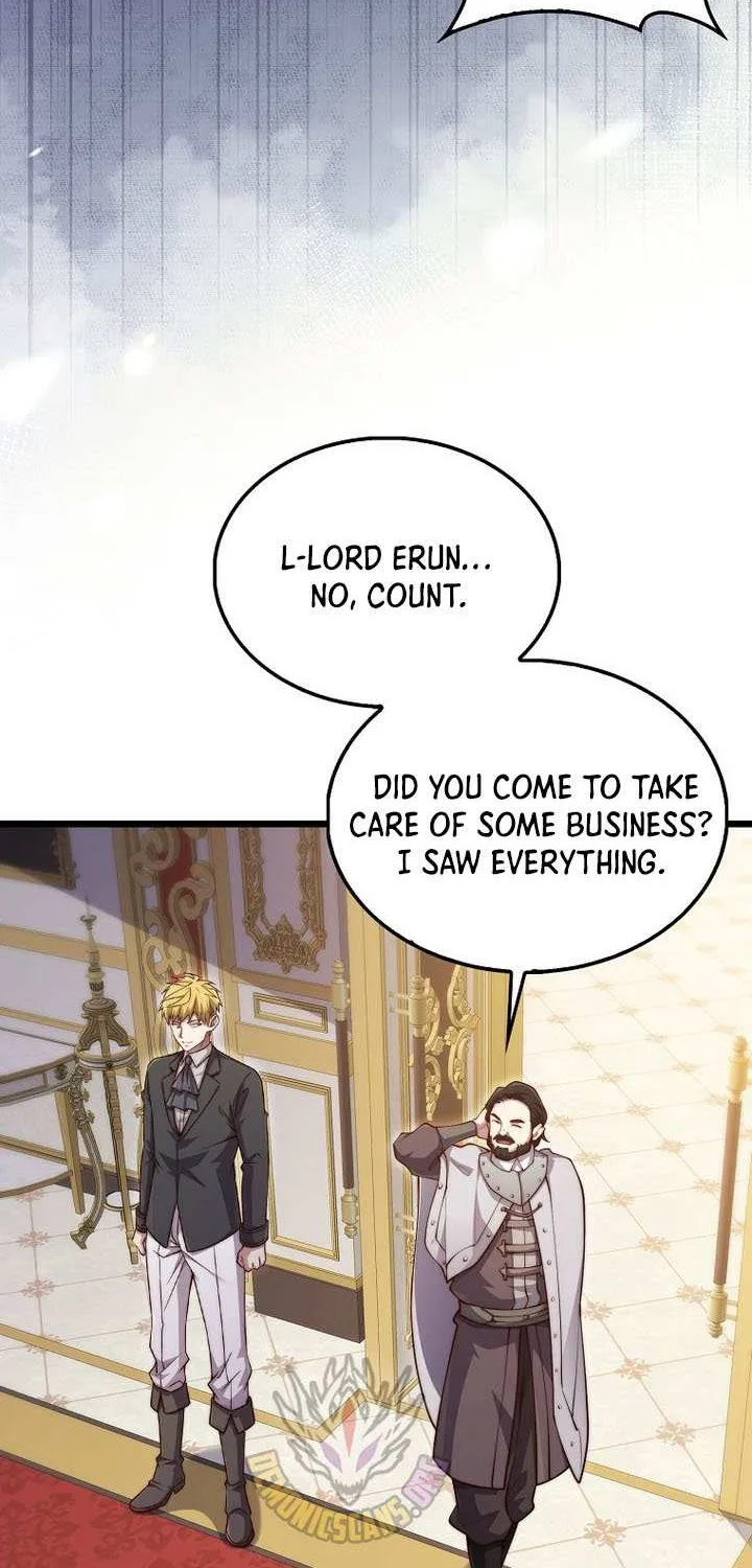 Read The Lord of Coins Manga Online