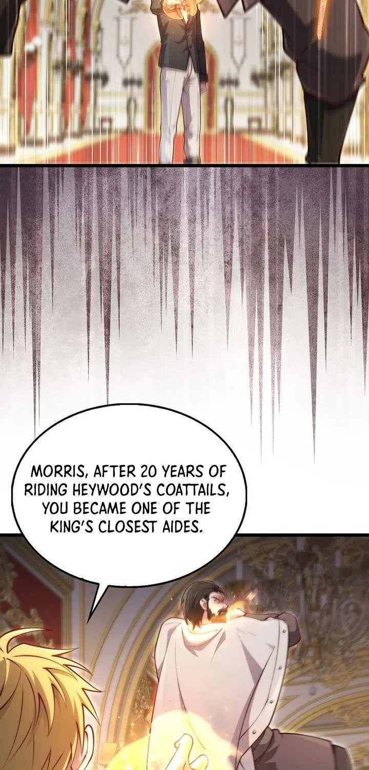 Read The Lord of Coins Manga Online