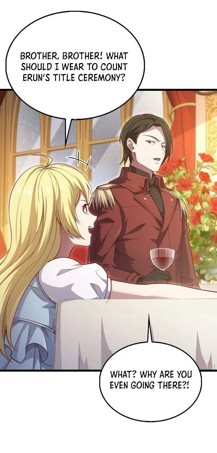 Read The Lord of Coins Manga Online