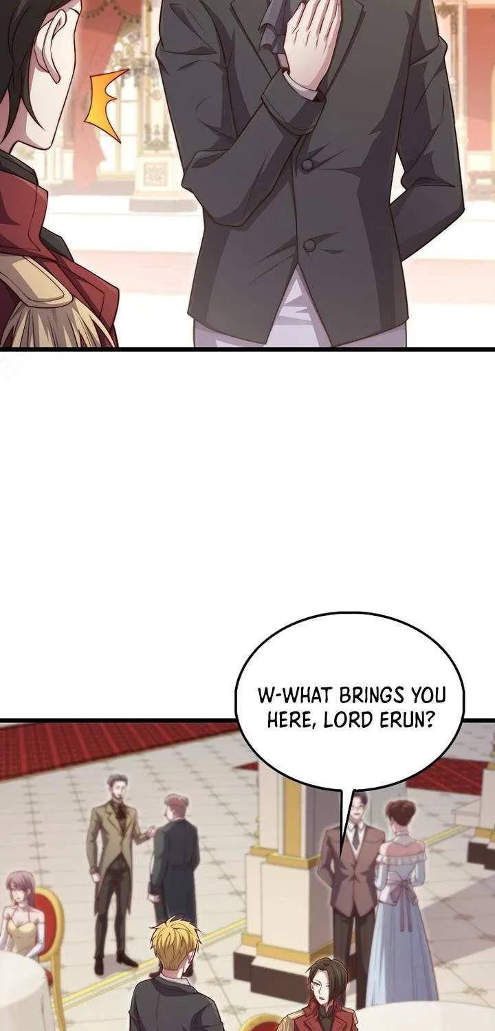 Read The Lord of Coins Manga Online