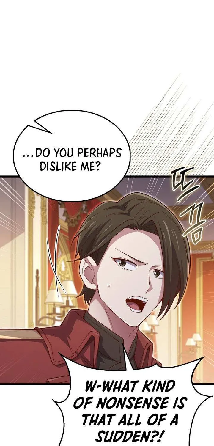 Read The Lord of Coins Manga Online