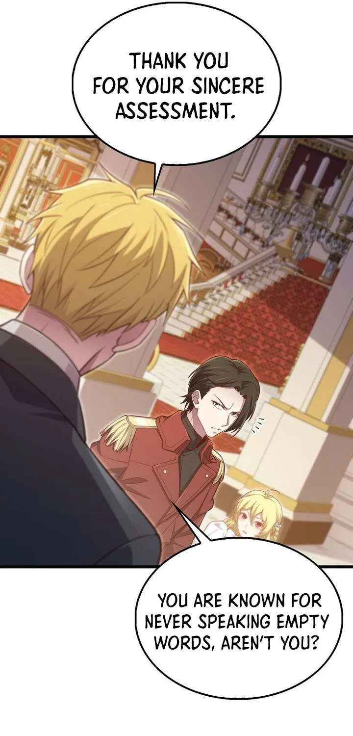 Read The Lord of Coins Manga Online