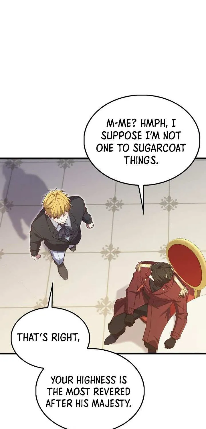 Read The Lord of Coins Manga Online