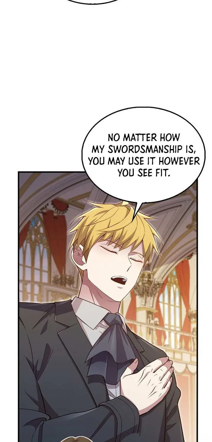 Read The Lord of Coins Manga Online