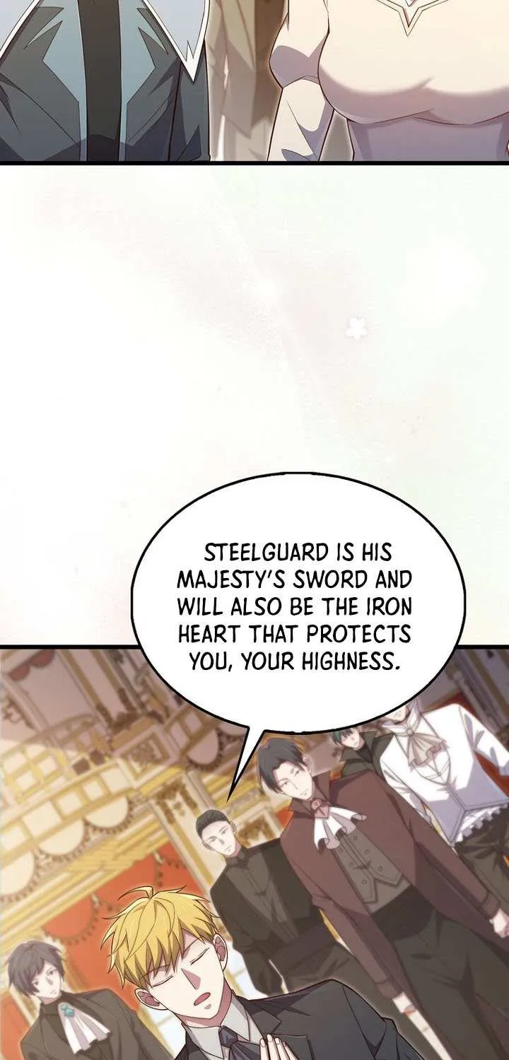 Read The Lord of Coins Manga Online