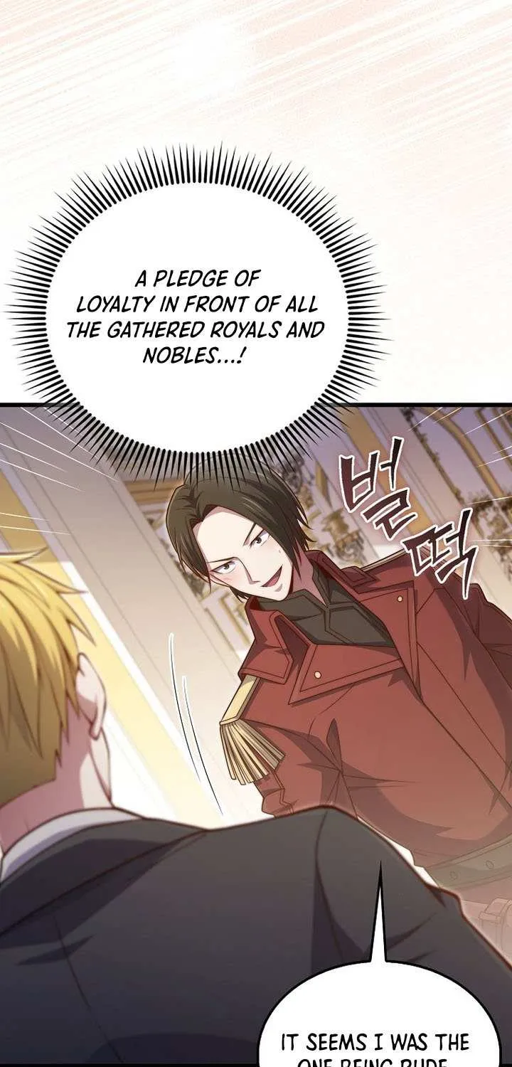 Read The Lord of Coins Manga Online