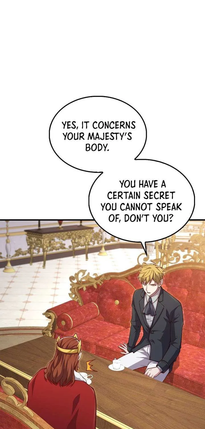 Read The Lord of Coins Manga Online