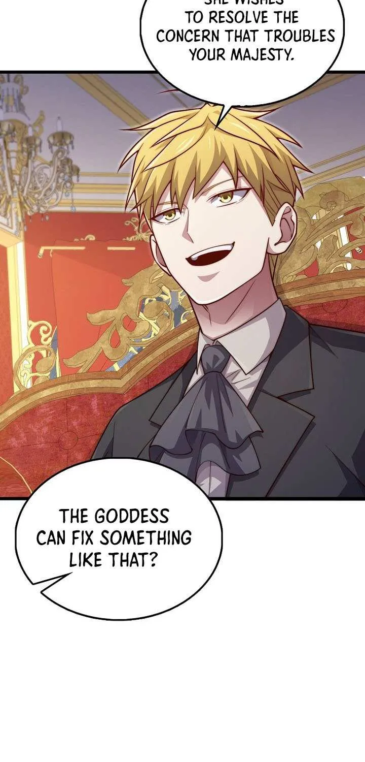 Read The Lord of Coins Manga Online