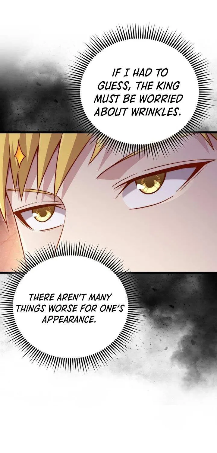 Read The Lord of Coins Manga Online