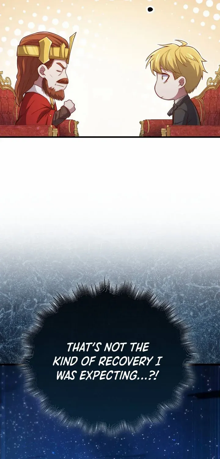 Read The Lord of Coins Manga Online